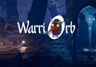 WarriOrb EN/FR/RU/ZH/ES/ZH/HU/RO Global Steam Digital Key