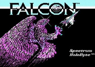 Falcon EN Global Steam Digital Key