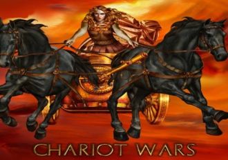 Chariot Wars EN Global Steam Digital Key