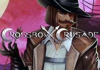 Crossbow Crusade EN Argentina Xbox One/Series Digital Key
