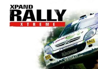 Xpand Rally Xtreme EN Global Steam Digital Key