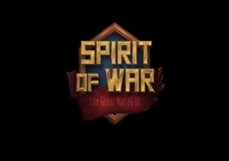 Spirit Of War EN/DE/FR Global Steam Digital Key