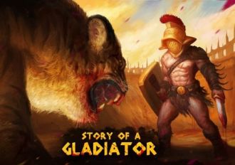 Story of a Gladiator - Soundtrack DLC EN Global Steam Digital Key