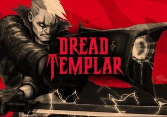 Dread Templar EN Global Steam Digital Key