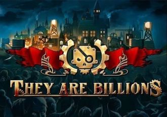 They Are Billions EN/DE/FR/IT/ES EU Xbox One/Series Digital Key
