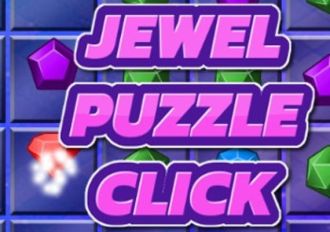 Jewel Puzzle Click EN Global Steam Digital Key