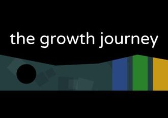 The Growth Journey EN Global Steam Digital Key