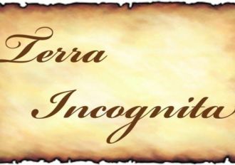 Terra Incognita EN Global Steam Digital Key