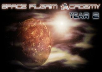 Space Pilgrim Academy: Year 2 EN United States Steam Digital Key