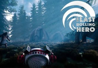 The Last Rolling Hero EN Global Steam Digital Key