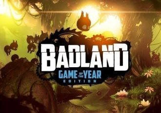 Badland GOTY Global Steam Digital Key