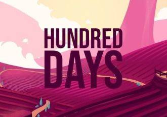 Hundred Days: Winemaking Simulator Argentina Xbox Series/Windows Digital Key