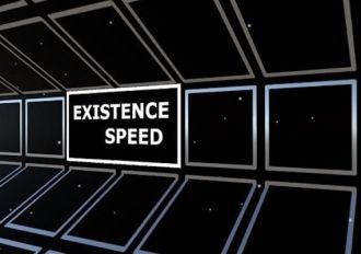 Existence Speed EN Global Steam Digital Key