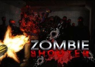 Zombie Shooter EN/RU Global Steam Digital Key