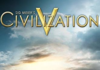 Sid Meier's Civilization V + Gods and Kings Global Steam Digital Key