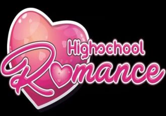 Highschool Romance EN Global Steam Digital Key
