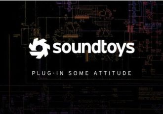 Soundtoys FilterFreak EN Global Software License Digital Key