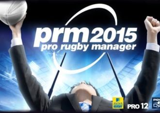 Pro Rugby Manager 2015 EN/FR Global Steam Digital Key