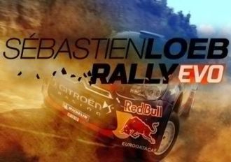 Sebastien Loeb Rally Evo EN/DE/FR/IT United States Xbox One/Series Digital Key