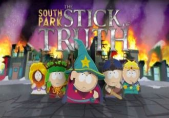 South Park: The Stick of Truth EN/DE/FR/IT/PL/PT/RU/ES EMEA Ubisoft Connect Digital Key
