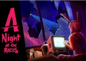 A Night at the Races EN/FR/JA EU Nintendo Switch Digital Key