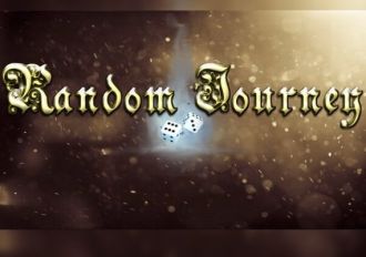 Random Journey EN/DE/FR/IT/RU/ES/UK Global Steam Digital Key