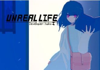 Unreal Life EN/JA EU Steam Digital Key
