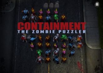 Containment: The Zombie Puzzler EN Global Steam Digital Key