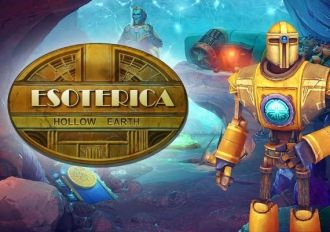 The Esoterica: Hollow Earth EN/DE/PL/KO/RU Global Steam Digital Key