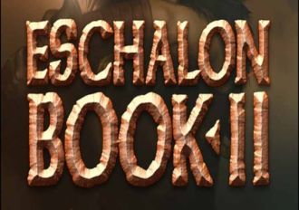 Eschalon: Book II EN Global Steam Digital Key