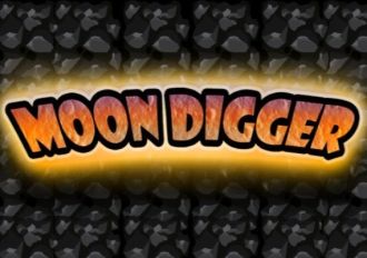 MoonDigger EN/DE/RU Global Steam Digital Key