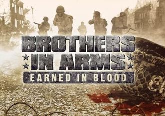Brothers in Arms: Earned in Blood EN/DE/FR/IT/ES Global Ubisoft Connect Digital Key