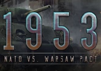 1953: NATO vs Warsaw Pact EN Global Steam Digital Key