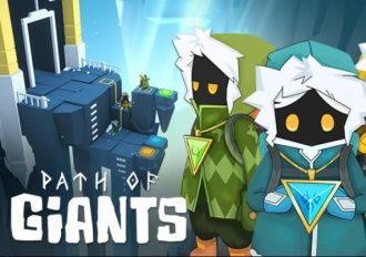 Path of Giants Global Steam Digital Key