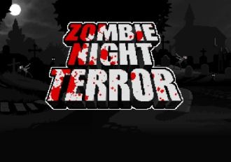 Zombie Night Terror EN/DE/FR/PL/PT/RU/ES Global Steam Digital Key