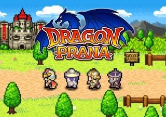 Dragon Prana EN Argentina Xbox One/Series/Windows Digital Key