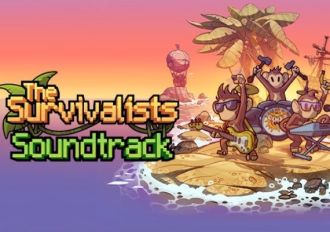 The Survivalists - Soundtrack DLC EN Global Steam Digital Key