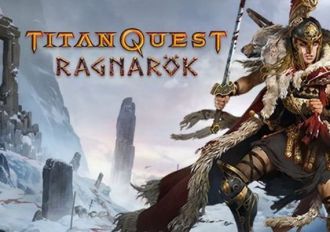 Titan Quest: Ragnarok DLC Global GOG Digital Key