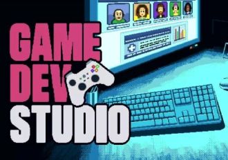 Game Dev Studio EN/DE/FR/RU Global Steam Digital Key