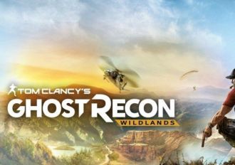 Tom Clancy's Ghost Recon: Wildlands Gold Edition EN North America Ubisoft Connect Digital Key