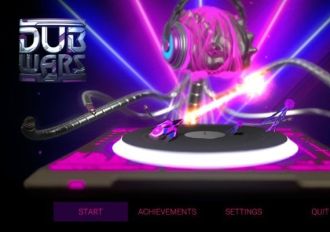 DubWars EN/DE/FR/IT/KO/PT/RU/ES Global Steam Digital Key