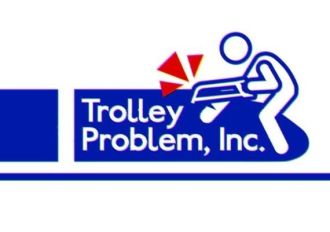 Trolley Problem Inc. EU Steam Digital Key