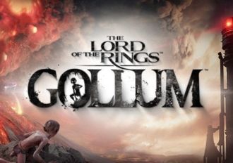 The Lord of the Rings: Gollum EU Steam Digital Key