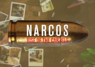 Narcos: Rise of the Cartels Global Steam Digital Key