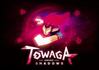 Towaga: Among Shadows Argentina Xbox One/Series Digital Key