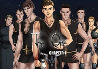 The One: Chapter 1 EN Global Steam Digital Key