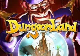 Dungeonland - All Access Pass EN/DE/FR Global Steam Digital Key
