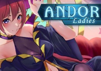 ANDOR Ladies Global Steam Digital Key