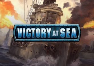 Victory Sea EN/DE/FR Global Steam Digital Key