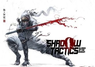 Shadow Tactics: Blades of the Shogun EN/DE/FR/PL/KO/PT/RU/ES EU Steam Digital Key